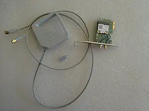 Intel 62205ANHMWDTX1 Centrino Advanced-N Desktop WiFi