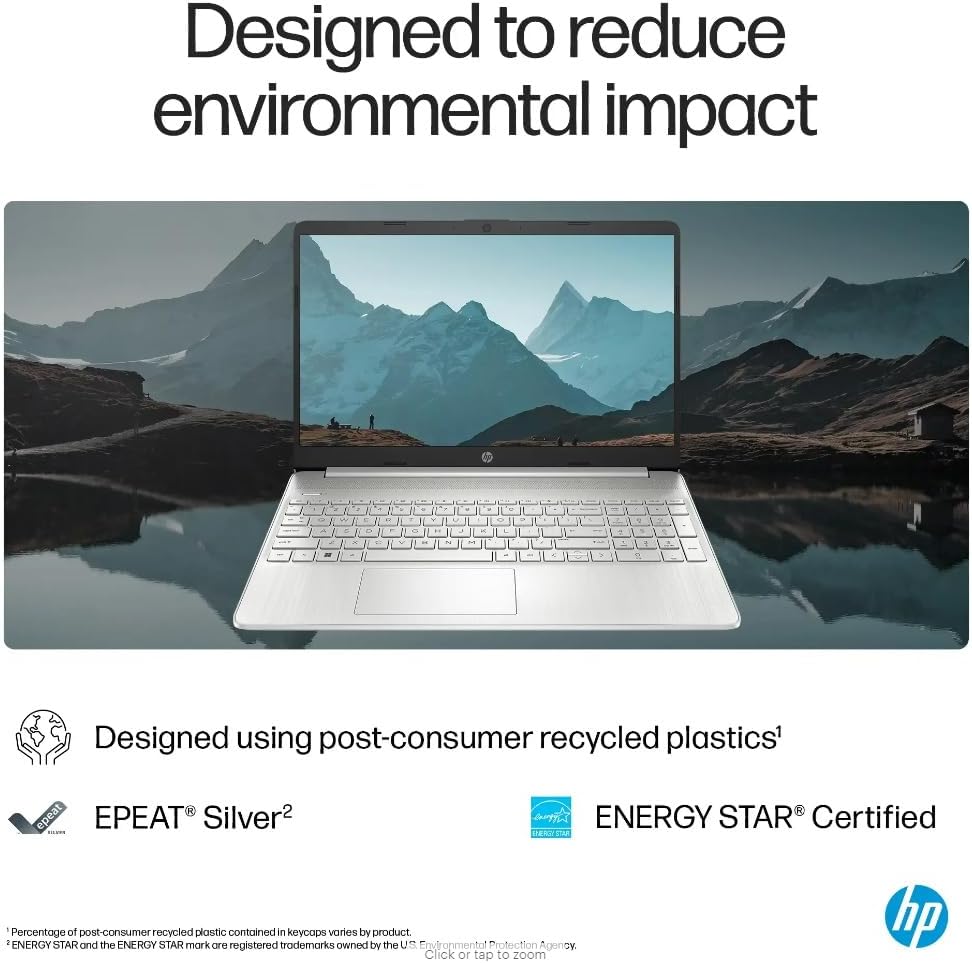 HP TPN-Q245 15.6" Business Laptop - i7, 64GB, 1TB SSD, W11 Pro