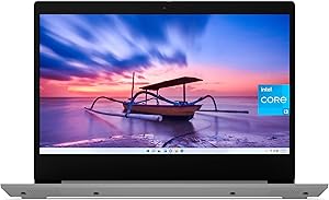 Lenovo IdeaPad 3i 14" FHD i3 Laptop Windows 11