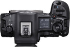 Canon 6536C002 EOS R5 Mark II Body Mirrorless Camera