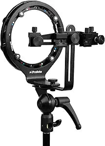 Profoto 100520 RFi Speedring Speedlights Softbox Adapter — main product image