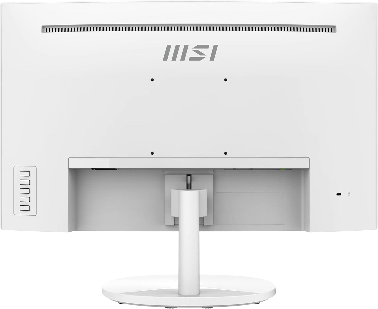 MSI Pro MP241CAW 24" FHD Curved Monitor 75Hz