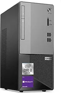 Lenovo V50t Gen2 Business Desktop i3, 16GB RAM, 512GB SSD