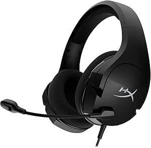 HyperX HHSS1C-AA-BK/G Cloud Stinger Core - Gaming Headset 7.1, PC — main product image