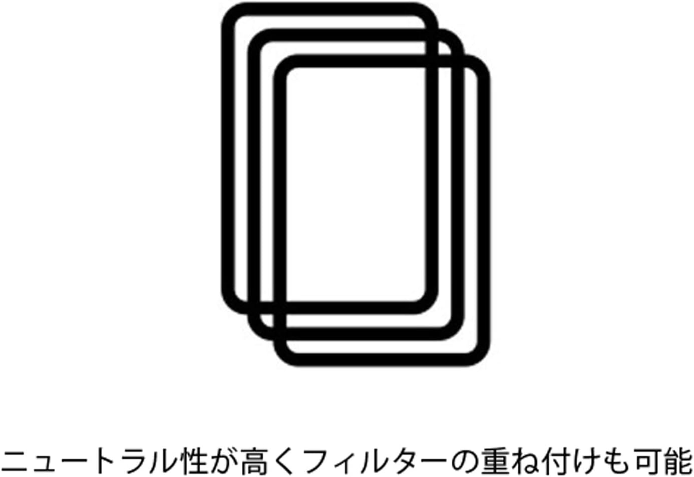 Cokin NKPSO NUANCES Extreme Soft GND Filter Kit