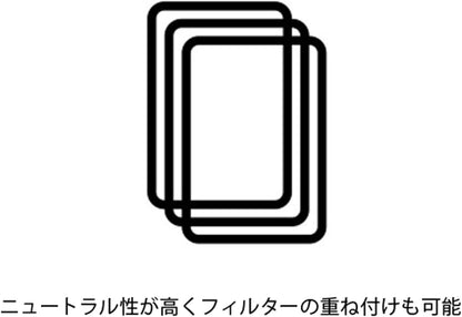 Cokin NKPSO NUANCES Extreme Soft GND Filter Kit