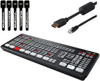 Blackmagic Design BMD-SWATEMMINICEXT-BUNDLE ATEM Mini Extreme Bundle