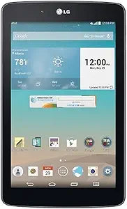 LG V410 16GB G Pad 7" LTE Android Tablet