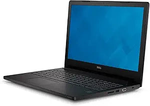 Dell Latitude 3570 i7 Laptop, 8GB, 500GB HDD (Renewed)