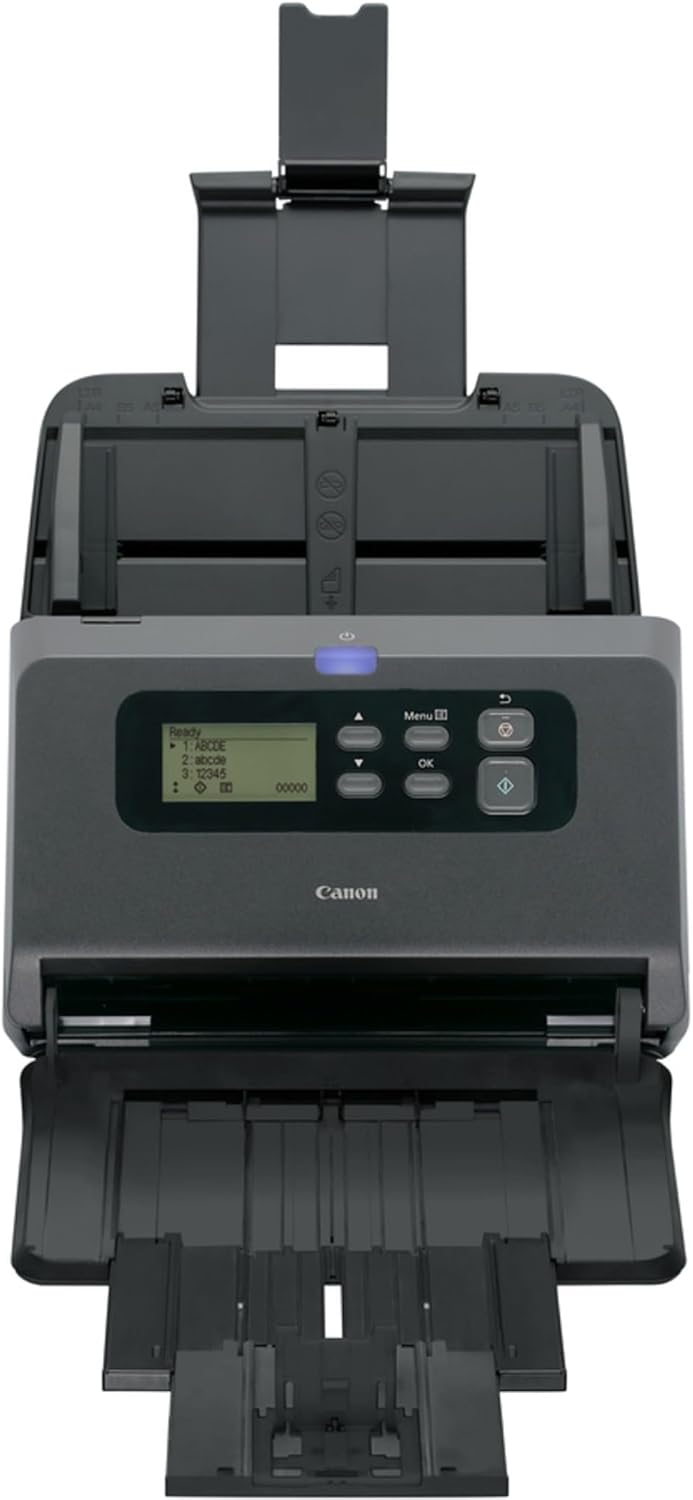 Canon DR-M260 Image Formula Office Document Scanner