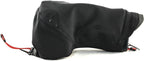 Peak Design housse Shell large Black Rain Dust Camera Cover