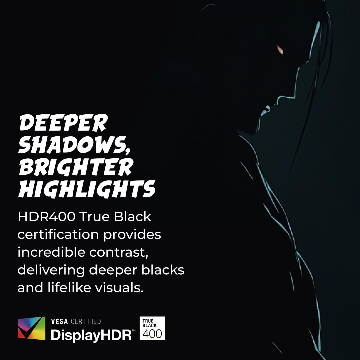 AOC Q27G4ZD 27" QHD 240Hz QD OLED Gaming Monitor