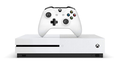 Microsoft 219626 Xbox One S 1TB Console
