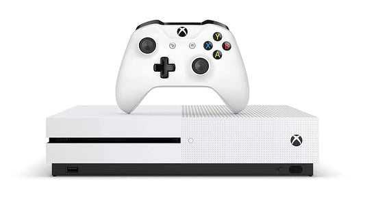 Microsoft 219626 Xbox One S 1TB Console
