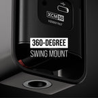 Rode XCM-50 USB Microphone: Streamer/Gamer Condenser Mic