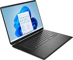 HP 16-f2013dx Spectre x360 2-in-1 Laptop - i7, 16GB RAM, 512GB SSD — main product image