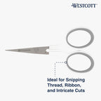 Westcott 16380-001 4