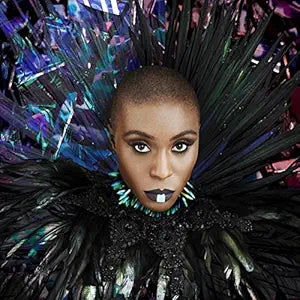 Sony Dreaming Room Album by Laura Mvula — main product image
