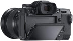 Fujifilm X-H1 Mirrorless Camera Body Only