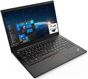 Lenovo ThinkPad E14 Gen3 Ryzen 7 24GB RAM 2TB SSD Laptop — main product image