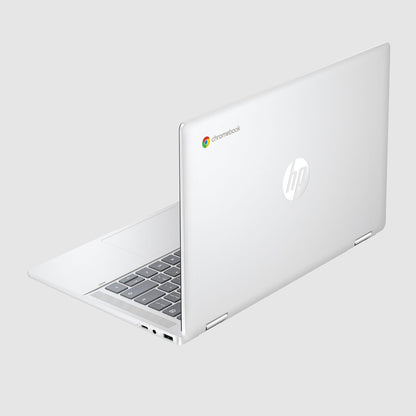 HP 9P9X3UA#ABA Chromebook x360 14" - HD Touchscreen Laptop 2024