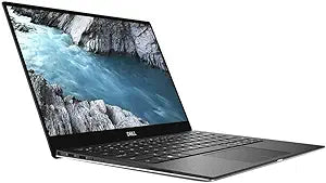 Dell Core i7 13.3