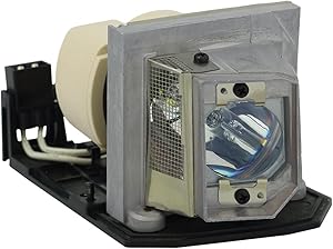 Optoma HD20 BL-FP230D Projector Replacement Lamp
