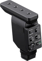 Sony ECMB10 Digital MI Shoe Shotgun Mic