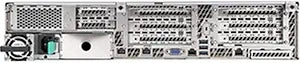 Intel R2208WTTYSR Wildcat Pass Server System Retail
