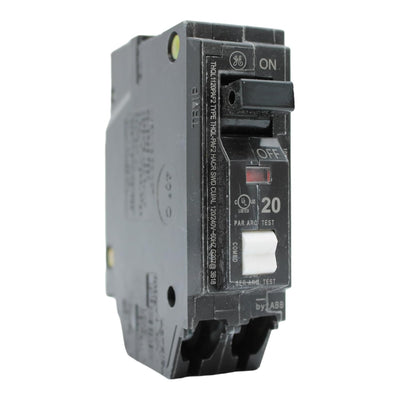 GE THQL1120PAF2 - 20 Amp Arc Fault Circuit Breaker