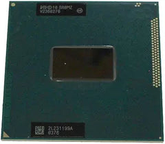 Intel i5-3210M Mobile CPU Processor Socket G2 Renewed