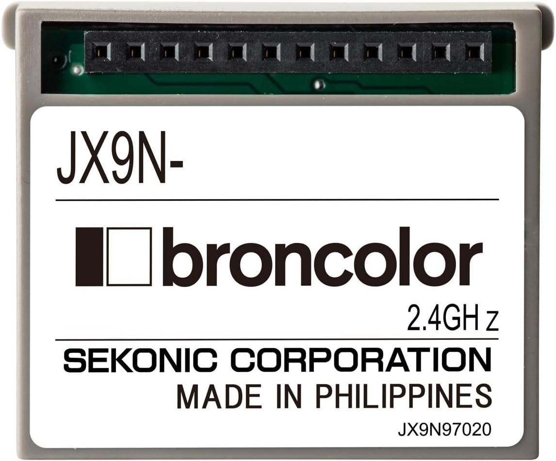 Sekonic 012076 RT-BR Broncolor Transmitter Module