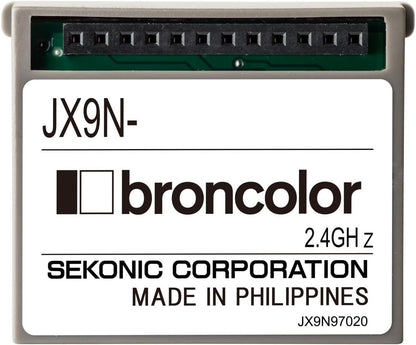 Sekonic 012076 RT-BR Broncolor Transmitter Module
