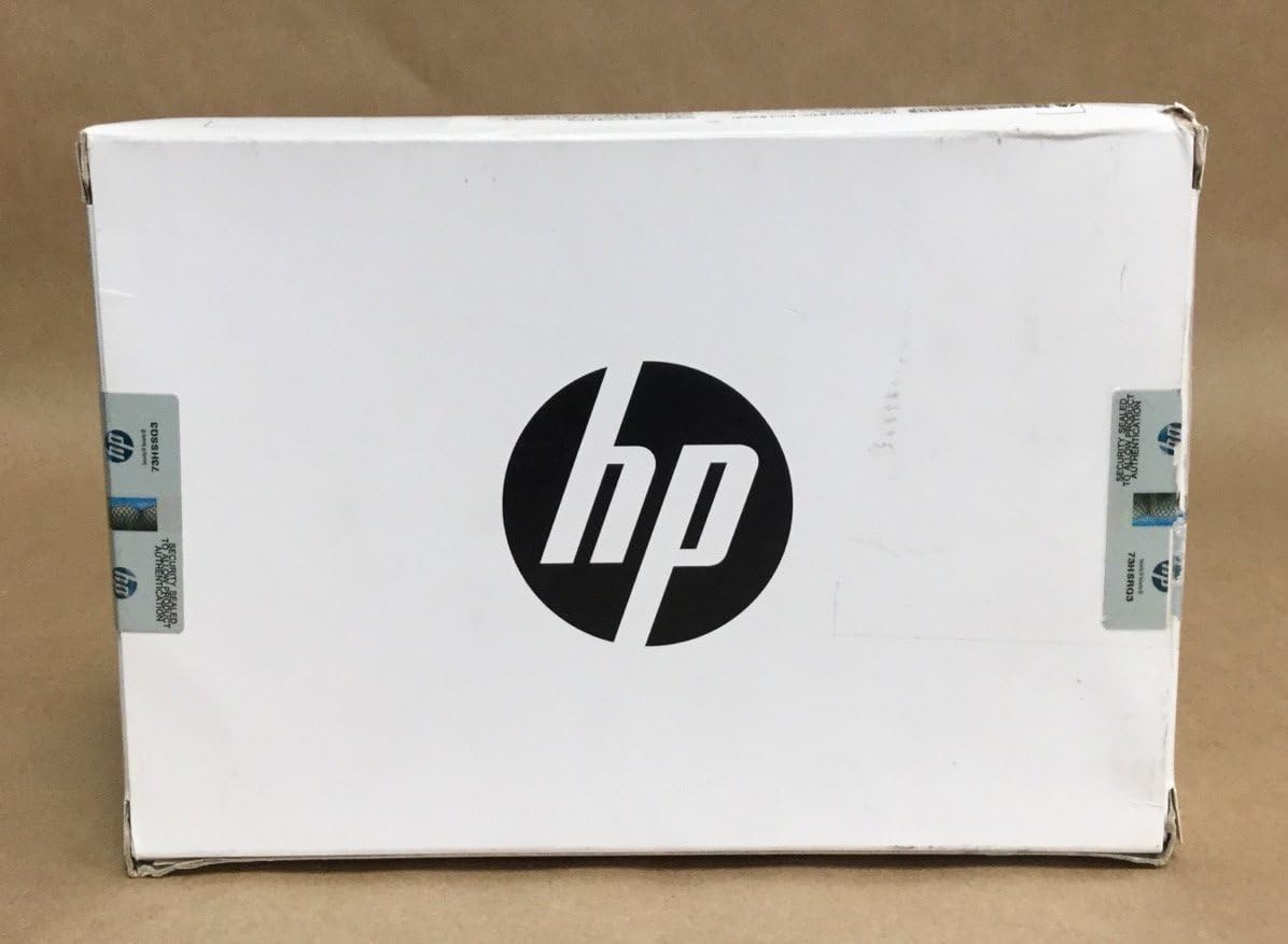 HP J8025A#ABA Jetdirect 640n Gigabit Ethernet Print Server