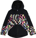 Spyder 38SJ075316 Girls' Insulated Ski Jacket