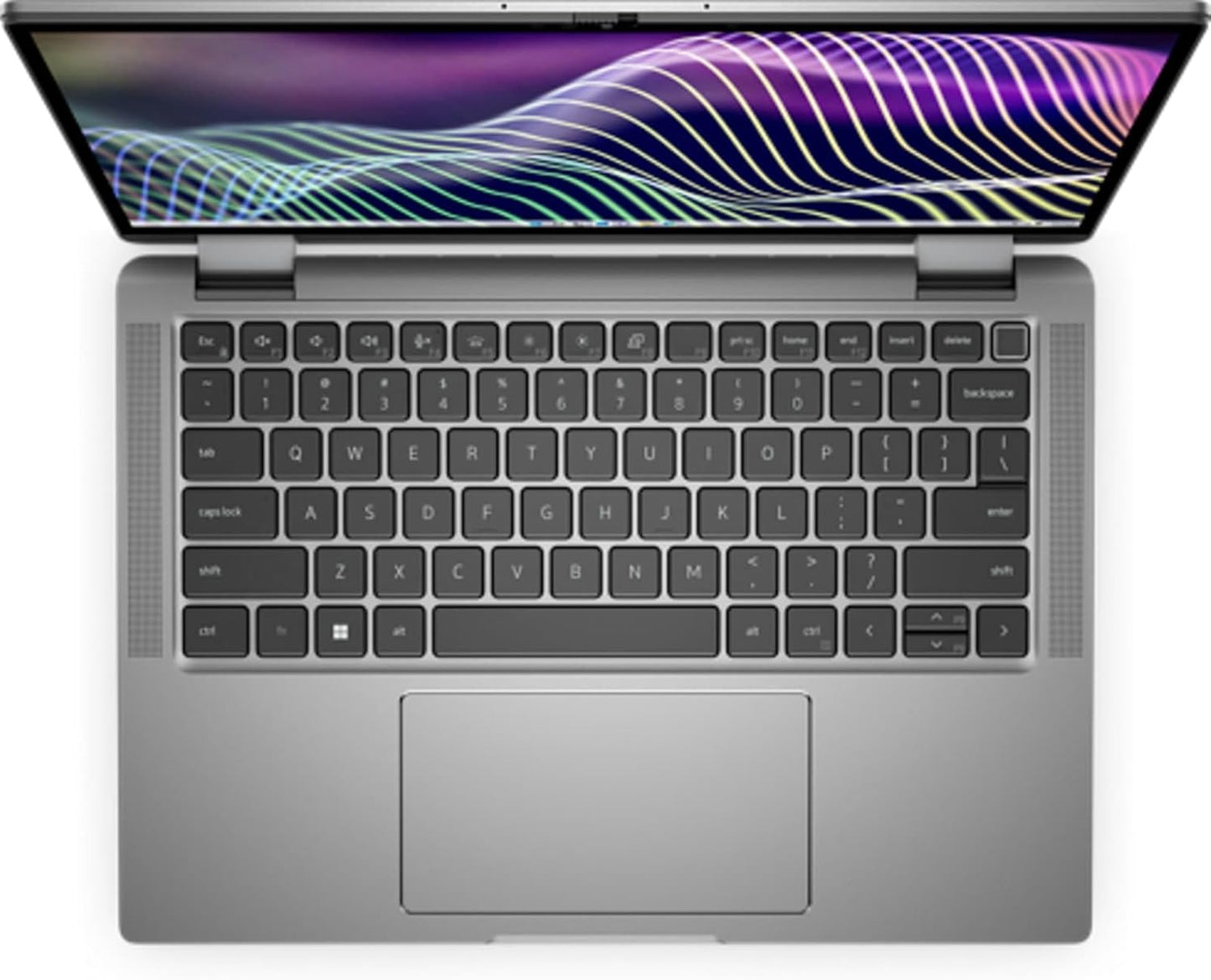 Dell Latitude 7340 Laptop i5 13" FHD+ 16GB 512GB SSD - 2023