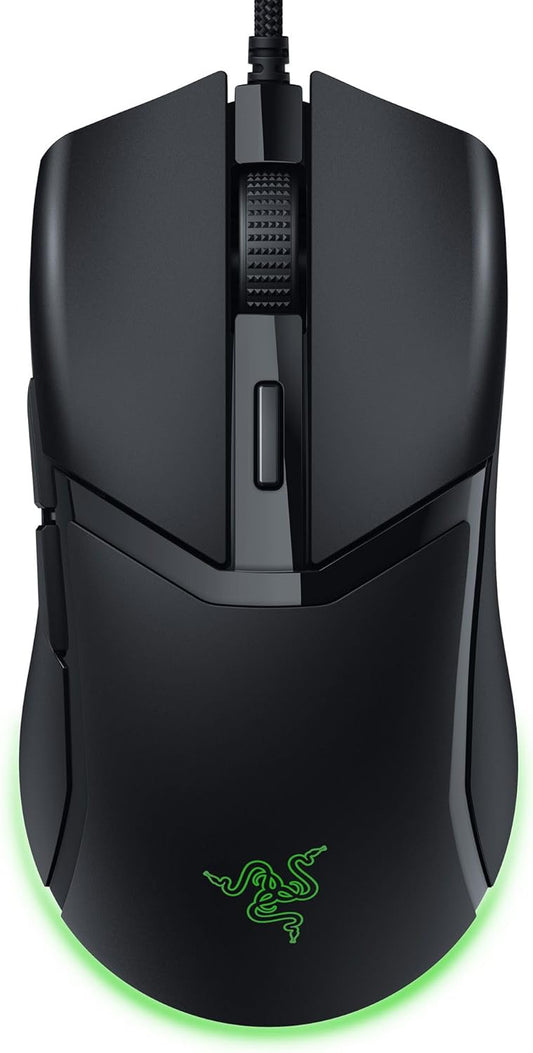 Razer Cobra Lightweight 8500 DPI Wired Gaming Mouse