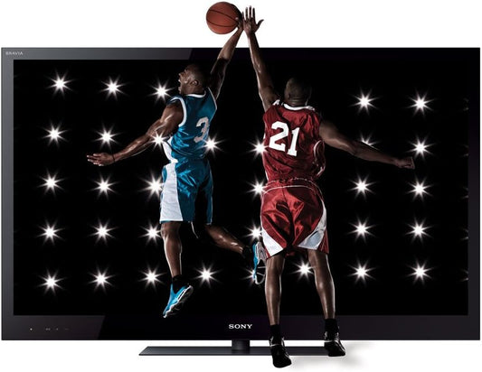 Sony KDL46HX820 46-Inch 1080p 3D LED HDTV (2011 Model)