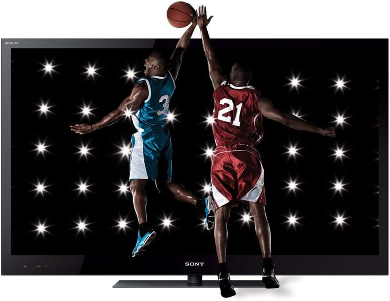 Sony KDL46HX820 46-Inch 1080p 3D LED HDTV (2011 Model) — main product image