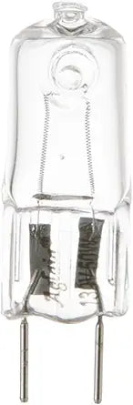 GE WB08X10057 Halogen Microwave Light Bulb — main product image