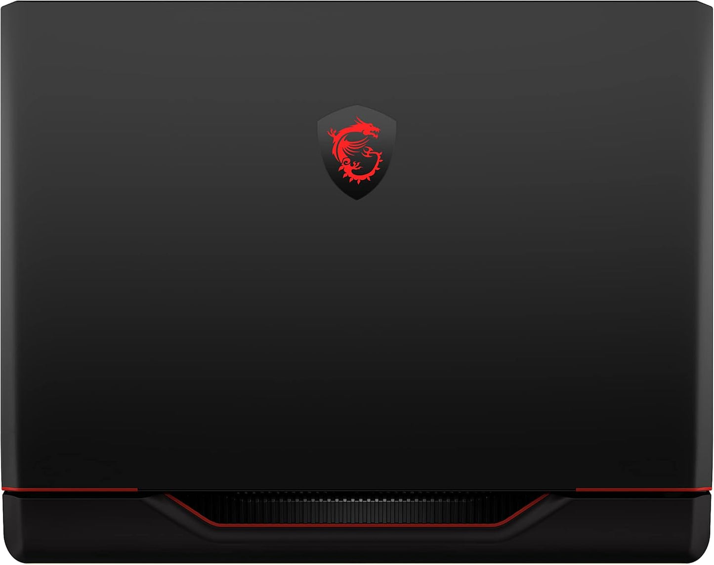 MSI RAIDERGE6813049 i9 RTX 4060 Gaming Laptop 16" QHD+ 240Hz