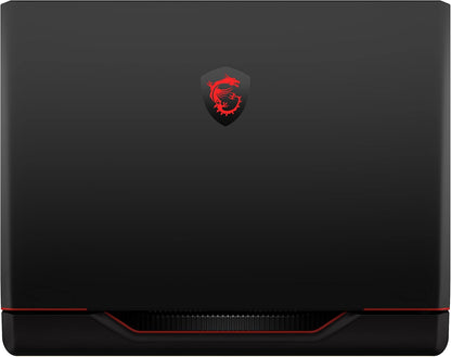 MSI RAIDERGE6813049 i9 RTX 4060 Gaming Laptop 16" QHD+ 240Hz