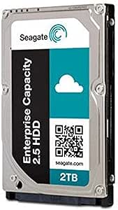 Seagate ST2000NX0253 Hard Drives