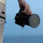 NiSi 82MAG JetMag Pro Lens Filter Protector Cap