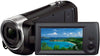 Sony HDR-CX240/B Full HD Camcorder 27x Zoom