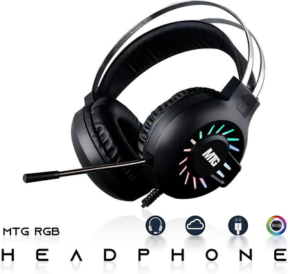 Dell Optiplex Gaming Variant i7 Desktop Bundle (Renewed)