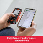 Leica 950908 Disto D5 Laser Distance Meter Pointfinder Bluetooth