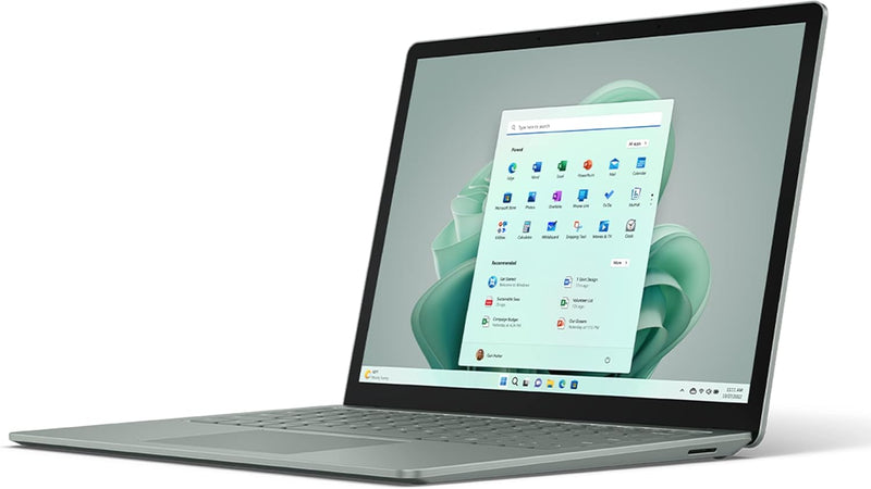 Microsoft R1S-00051 Surface Laptop 5 13.5