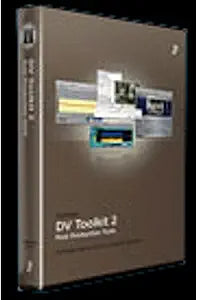 Digidesign DV Toolkit 2 Pro Tools LE Software — main product image