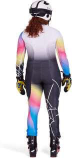 Spyder 38SD613302 Women's Nine Ninety Ski Race Suit